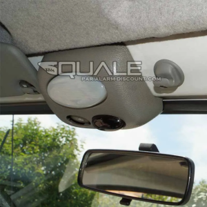 TWINGOSTART répare l'anti démarrage des Renault Twingo de 1995 à 1999 SQUALE - 4