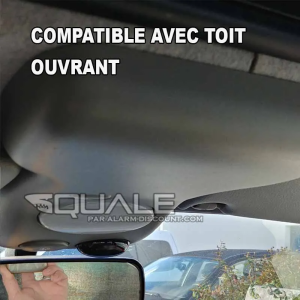 TWINGOSTART répare l'anti démarrage des Renault Twingo de 1995 à 1999 SQUALE - 5