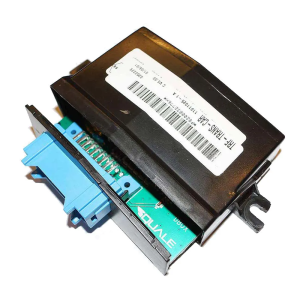 DBOX Anti démarrage + 2 clés télécommandes pour KANGOO 1 phase 1 de 1996 à 2002 SQUALE - 1