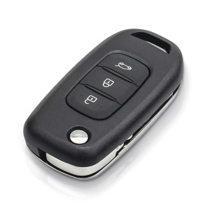 DBOX Anti démarrage + 2 clés télécommandes pour Nissan INTERSTAR phase 1 jusqu'à 2003 SQUALE - 6