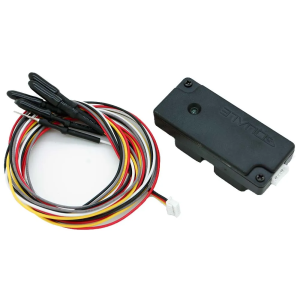 Kit Clé de désactivation + 2 Clés télécommandes pour Renault Master 2 phase 2 SQUALE - 4