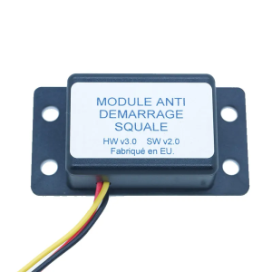 Module de désactivation d'anti démarrage pour Renault Scenic 1 phase 1 de 1995 à 1998 SQUALE - 1