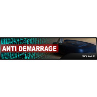 Désactiver l'anti démarrage d'un véhicule Renault
