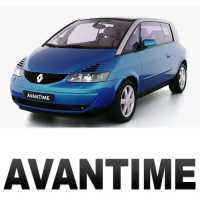 Avantime
