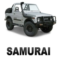 Samurai